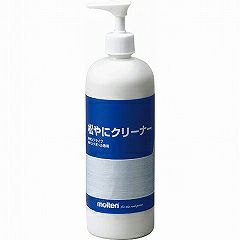 molten (モルテン) 松やにクリーナー ポンプタイプ 470ml RECP