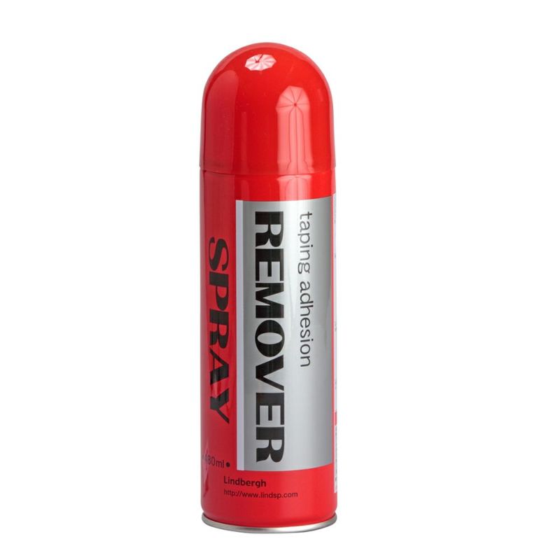  リムーバースプレー 粘着除去スプレー 480ml