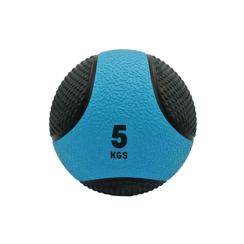  　ひもなしメディシンボール 5kg