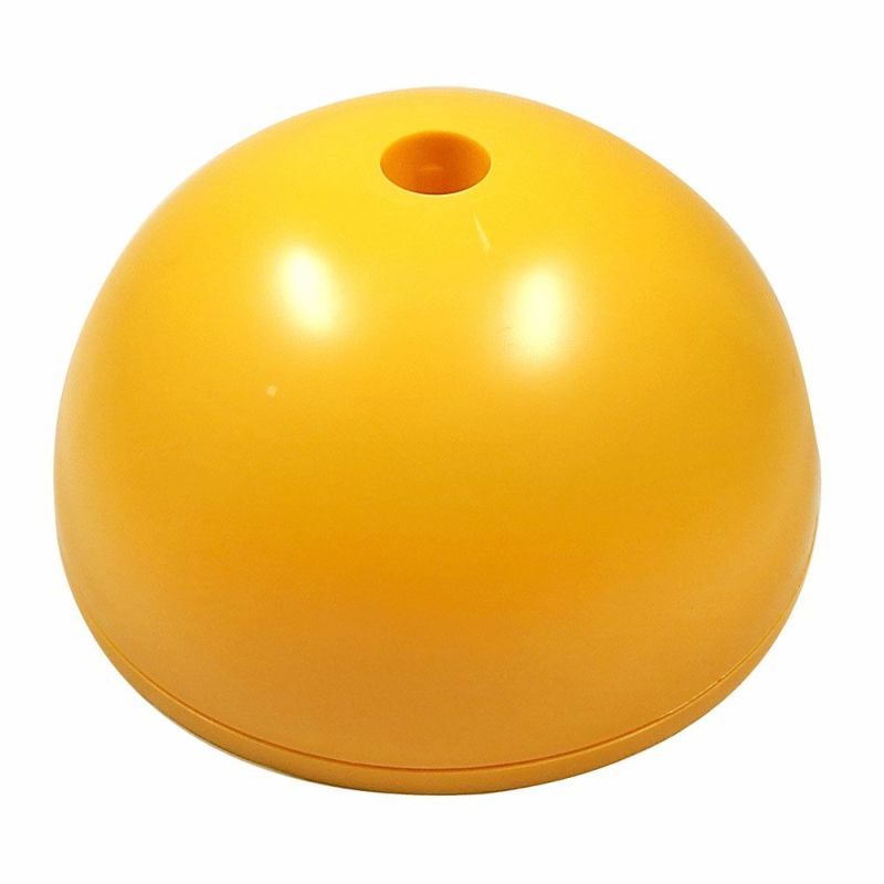  　【パーツ販売】マーカーハードルセット用ドームベース（1個）