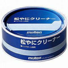 molten (モルテン) 松やにクリーナー 360g REC