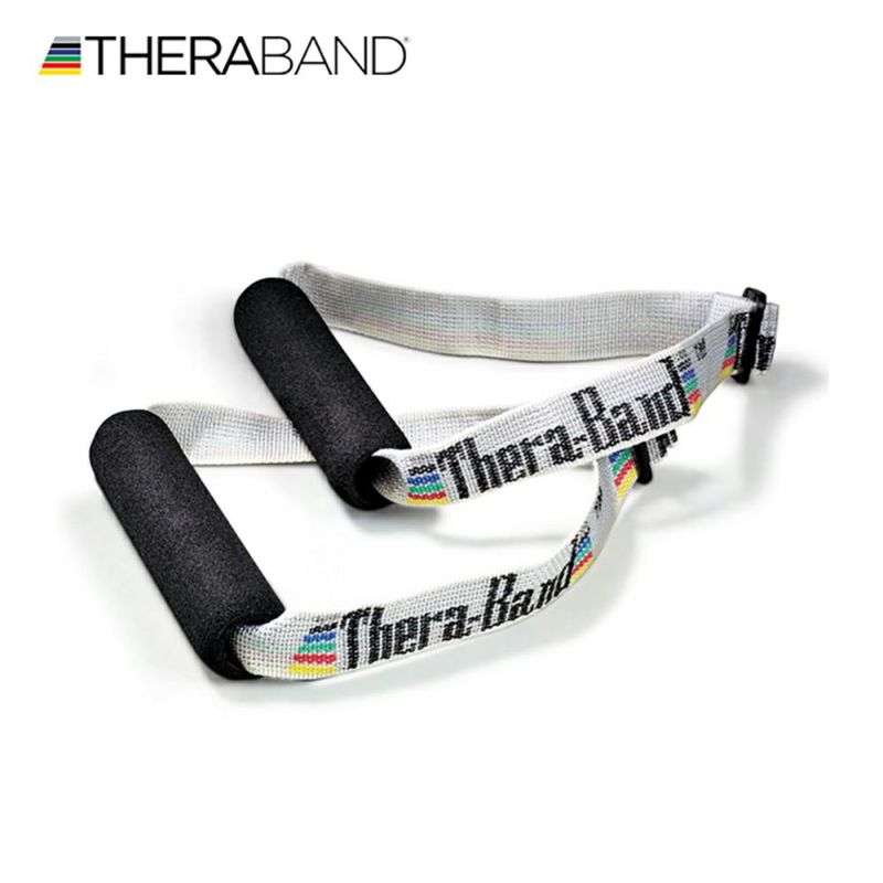  THERABAND セラバンド セラハンドル（２個セット）