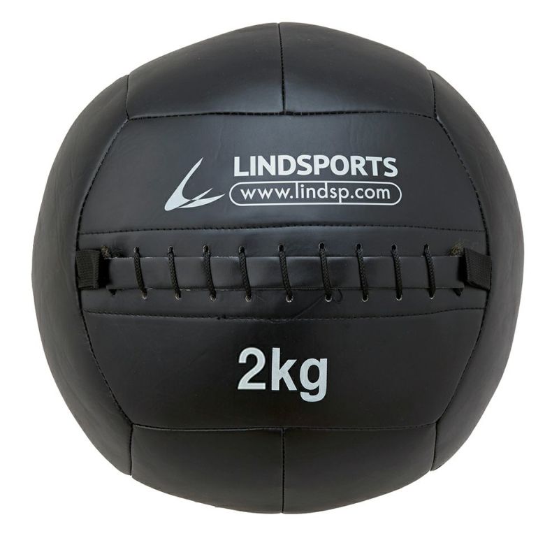 LINDSPORTS ソフトメディシンボール 2kg