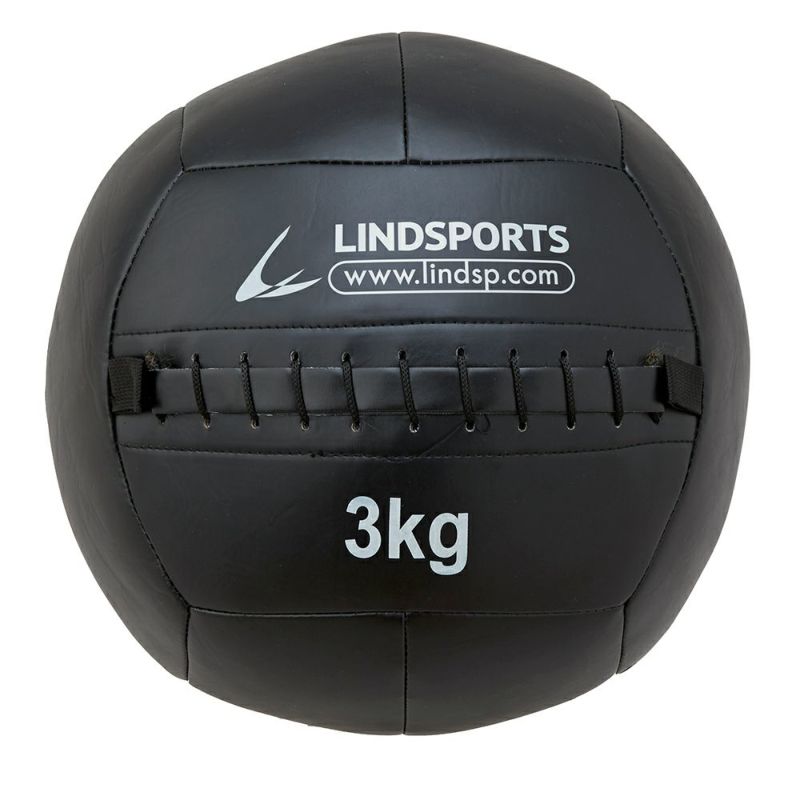 LINDSPORTS ソフトメディシンボール 3kg