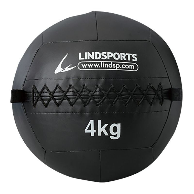 LINDSPORTS ソフトメディシンボール 4kg