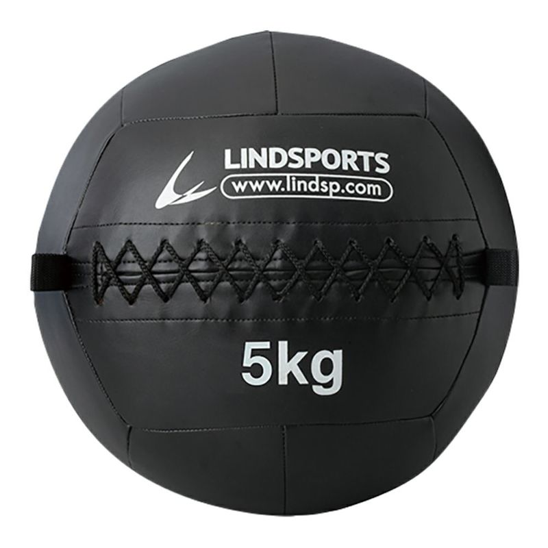 LINDSPORTS　ソフトメディシンボール 5kg