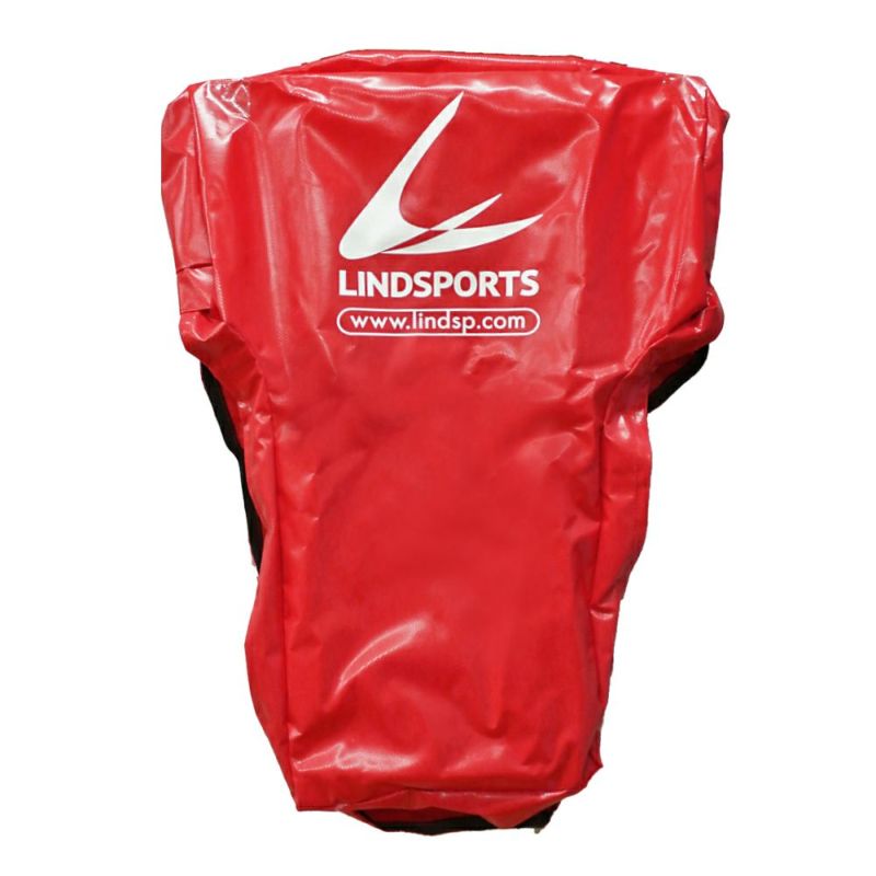 LINDSPORTS ヒットバッグ T型フラットタイプ用カバー